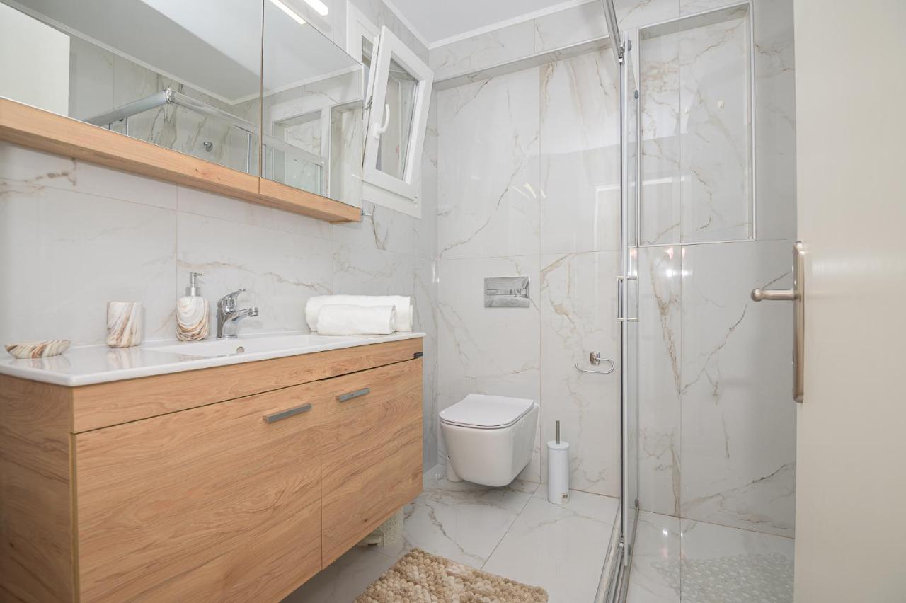 Anastasia'S Lux City Apartment ! Alexandroupoli Exterior photo
