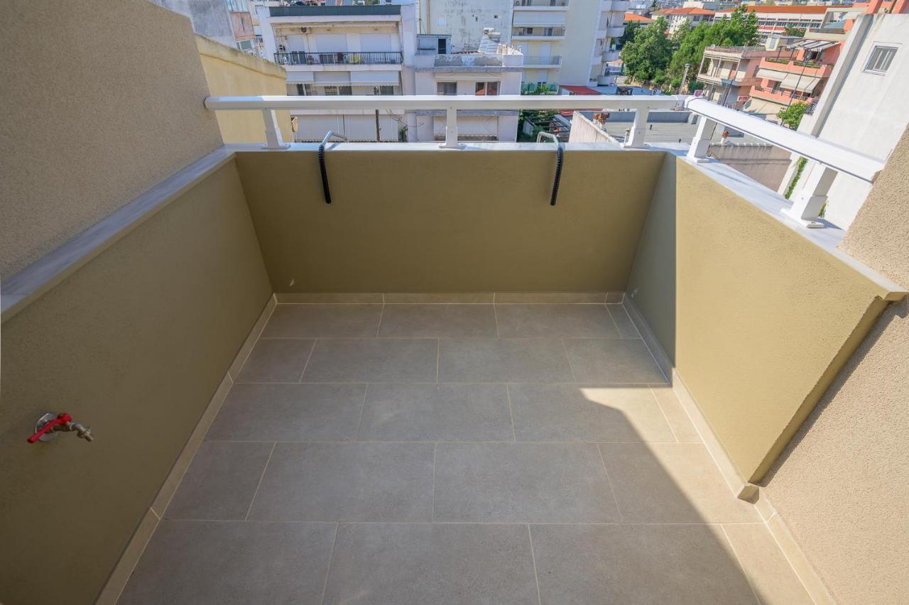 Anastasia'S Lux City Apartment ! Alexandroupoli Exterior photo