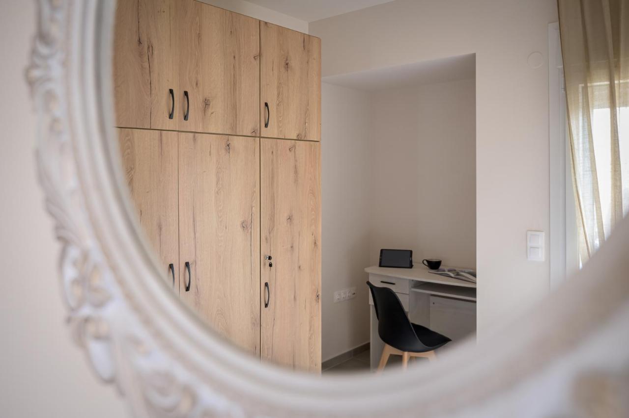 Anastasia'S Lux City Apartment ! Alexandroupoli Exterior photo