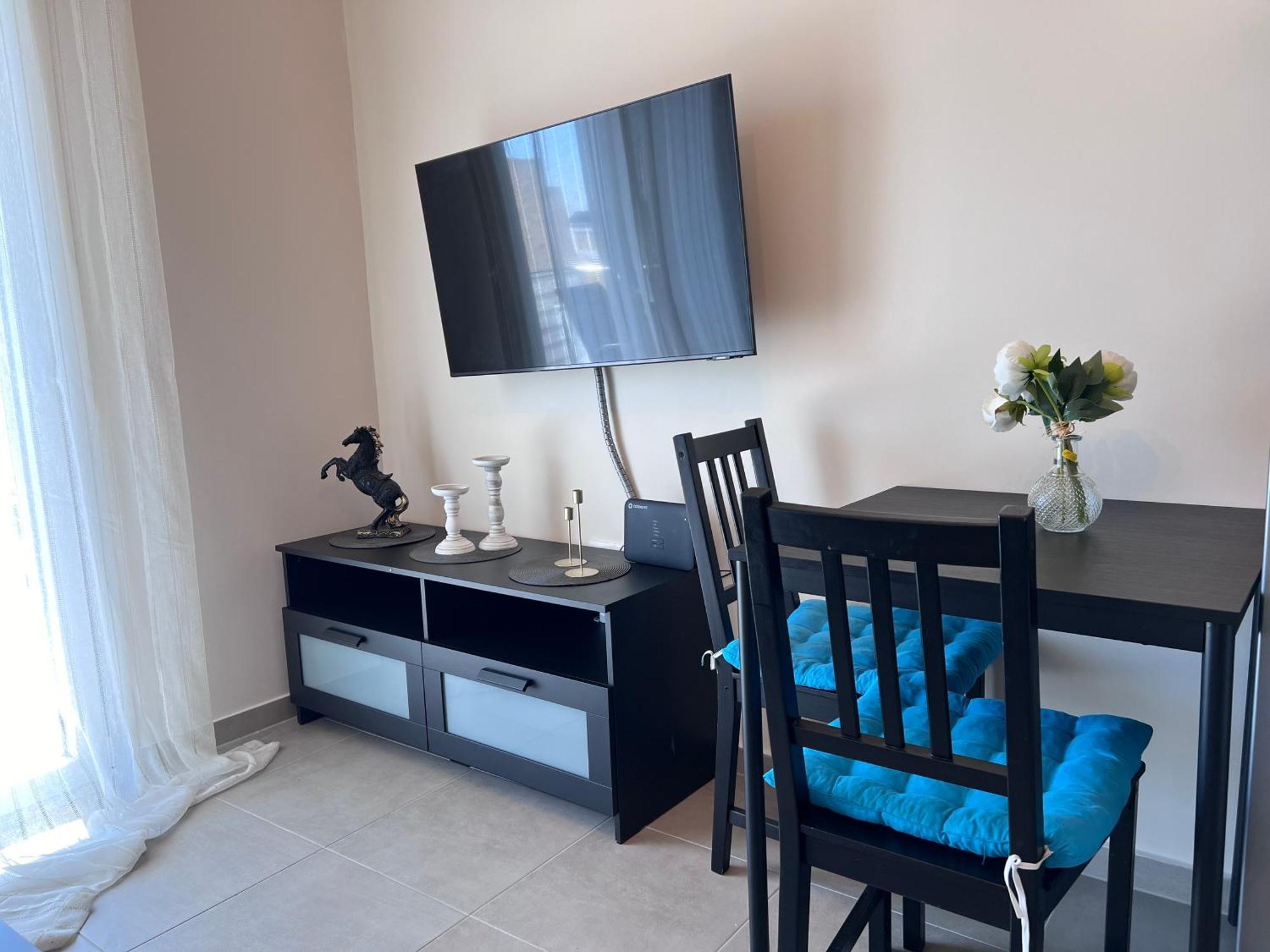 Anastasia'S Lux City Apartment ! Alexandroupoli Exterior photo